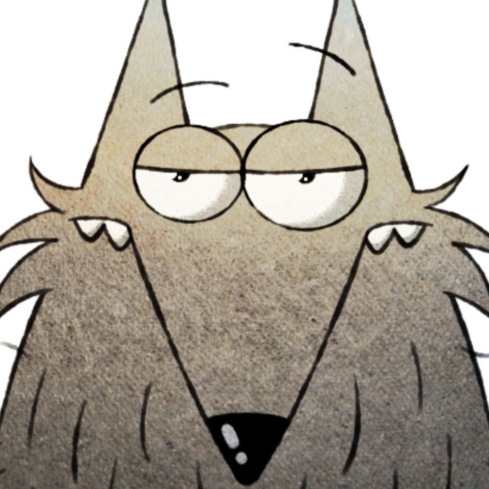 DirtyWolf 🔞