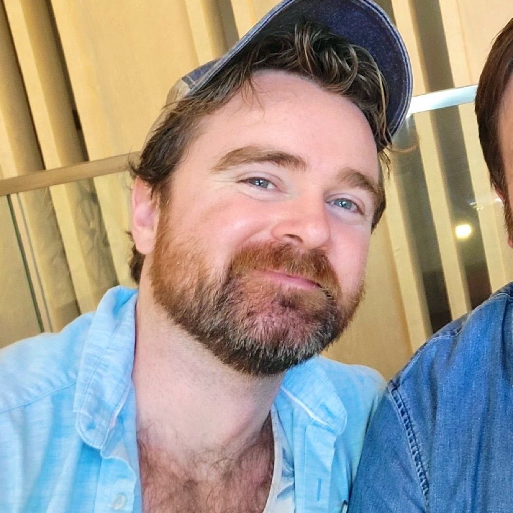 Chris Ryan 🏳️‍🌈