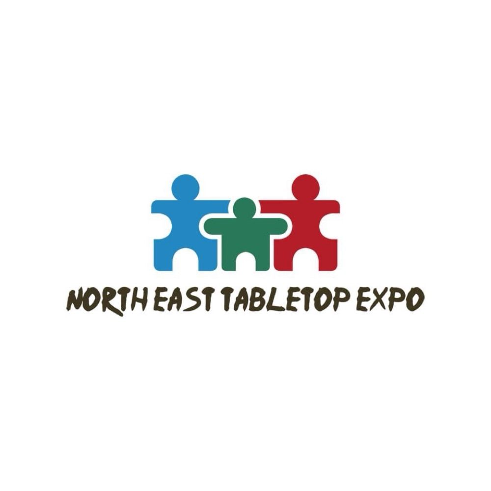 North East Tabletop Expo