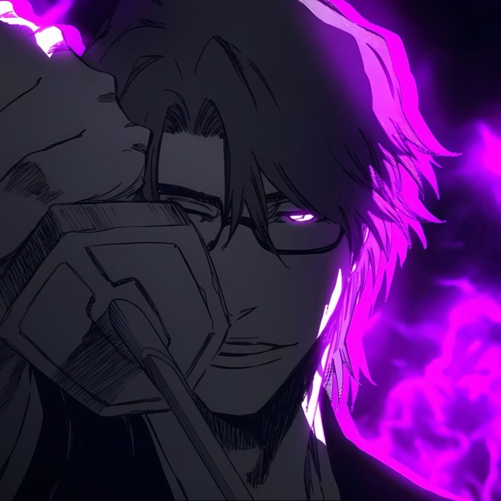 — Aizen