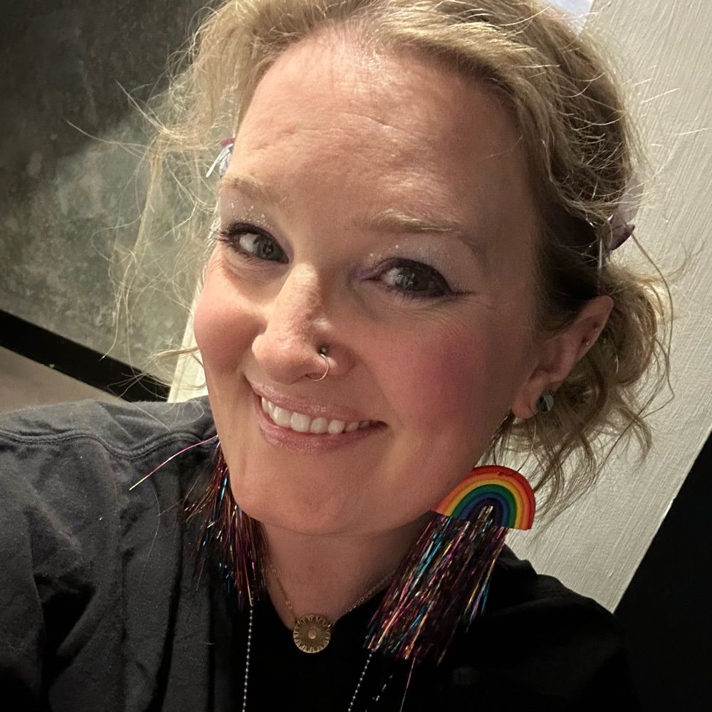 Andrea Pothier