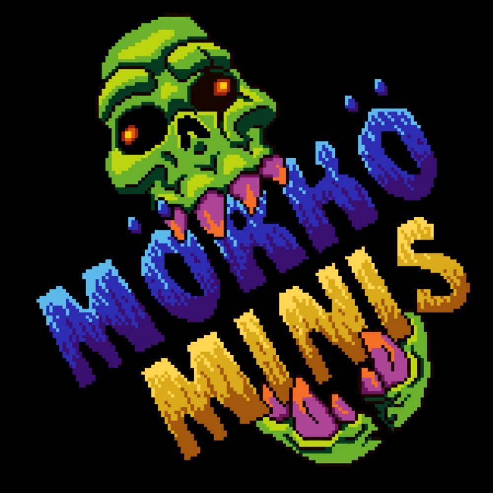 Mörkö Minis