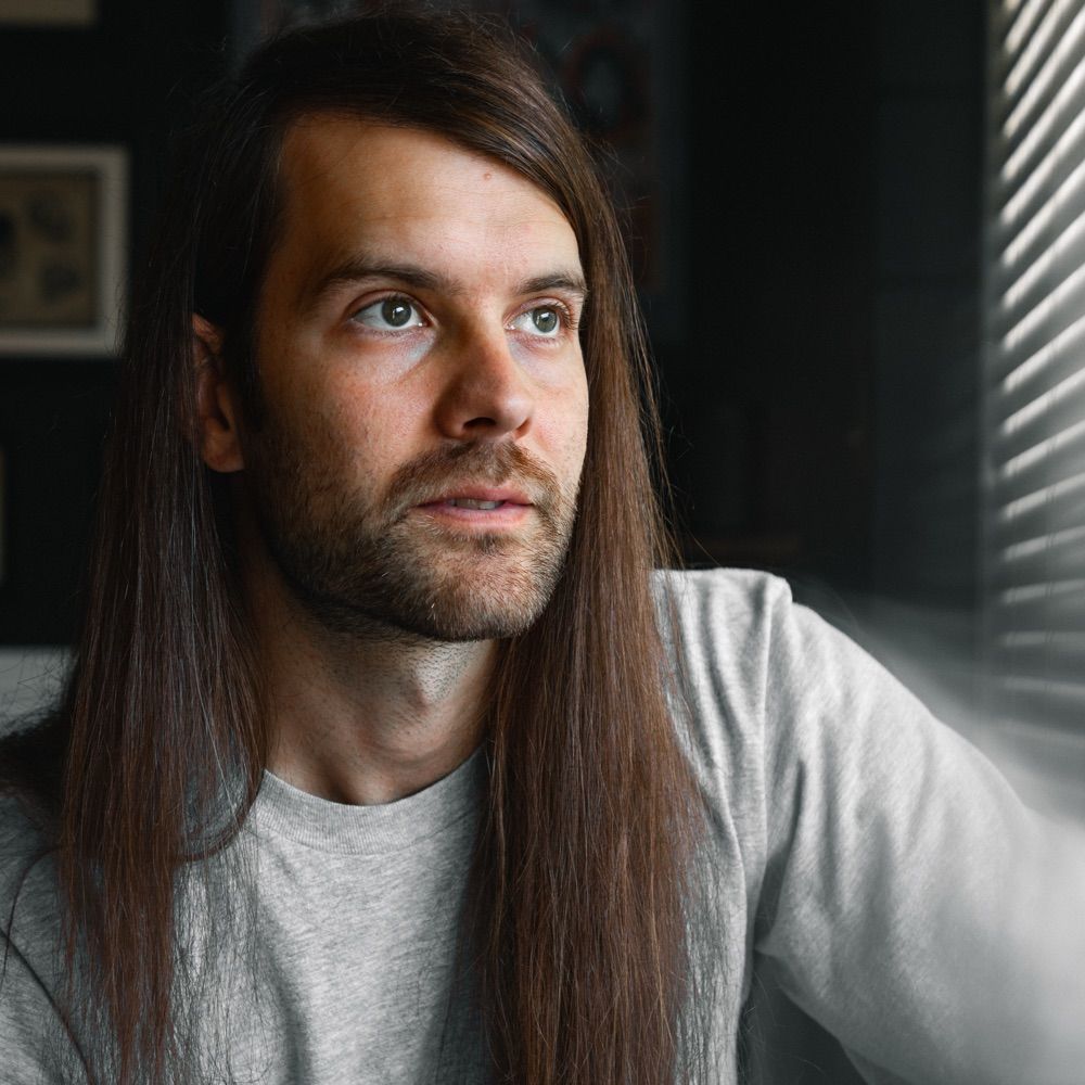 Danny Derrick
