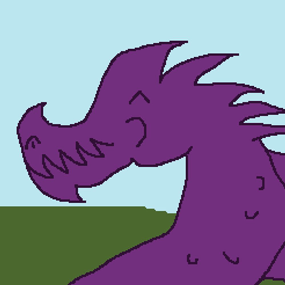 camilla making games