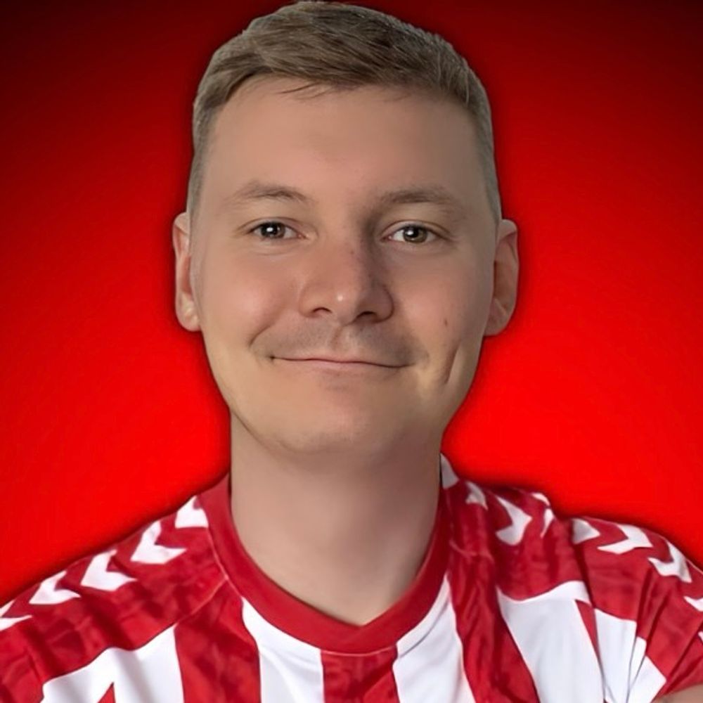 Eddy Bamber Sunderland AFC