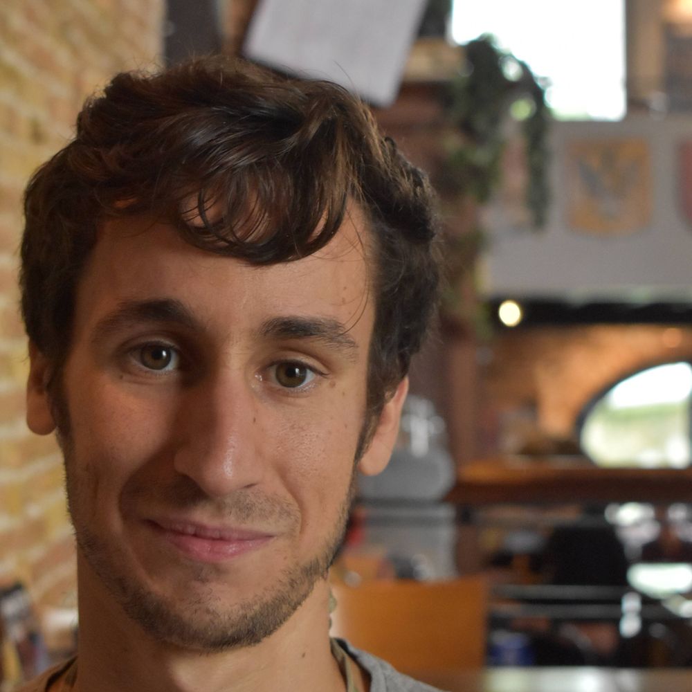 Alejandro Rodríguez Sánchez