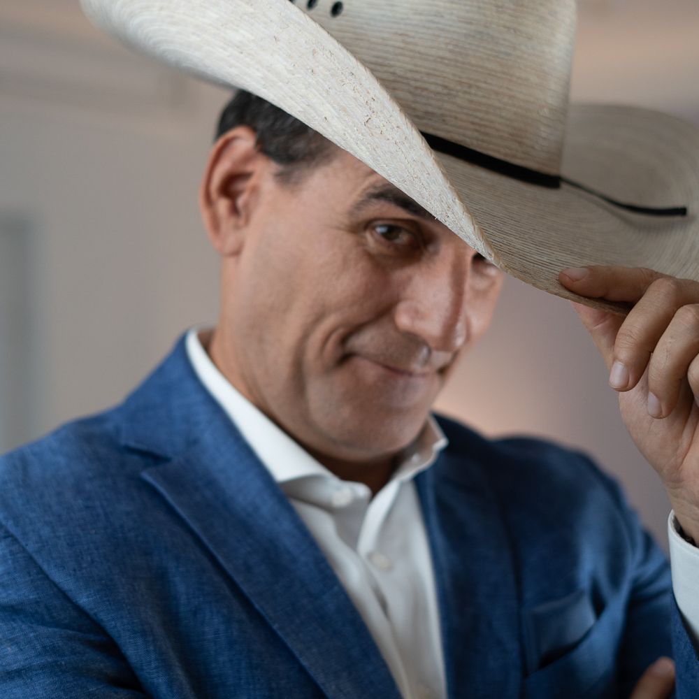 Mark Engelhardt | PM Cowboy