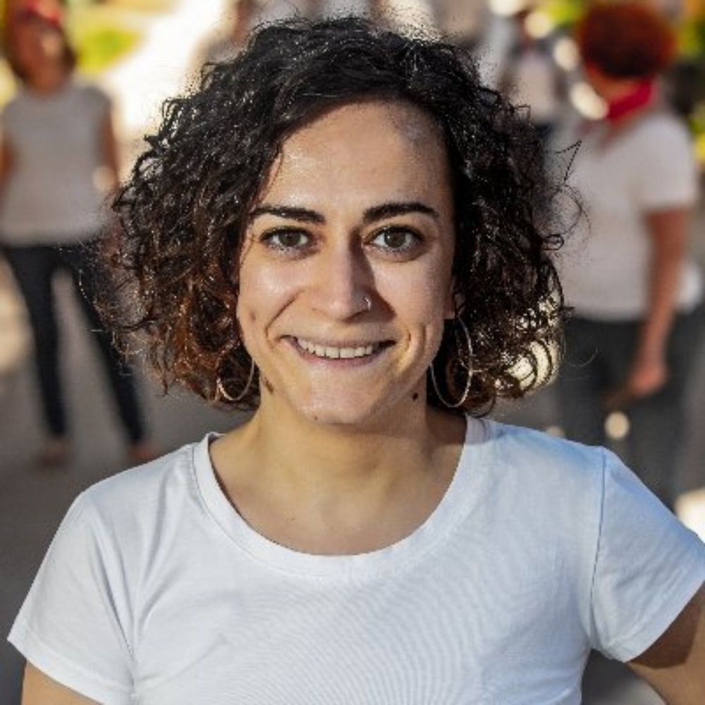 Laia Soldevila