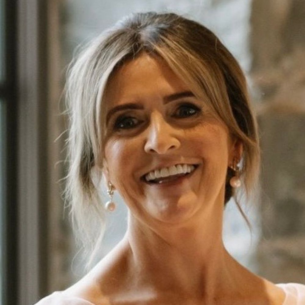 Deirdre O’Donnell PhD, RN,SFHEA