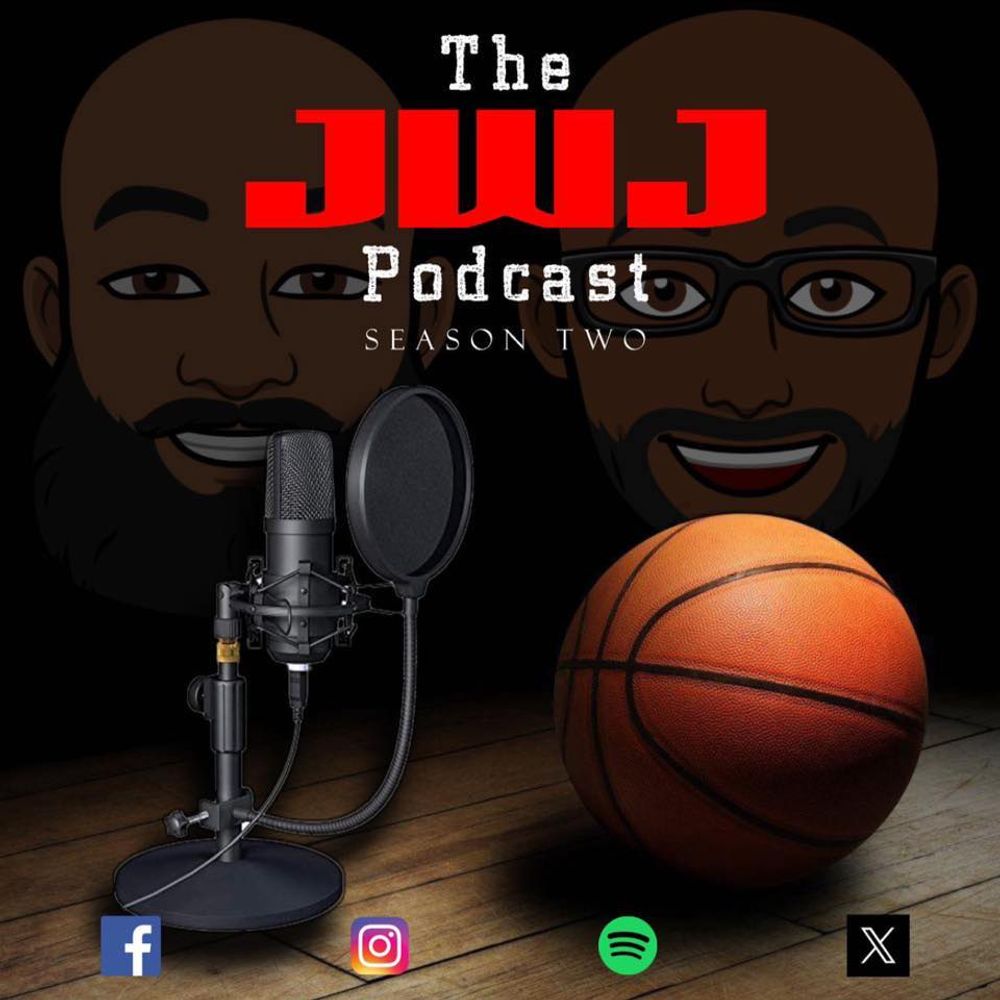 The JWJ Podcast
