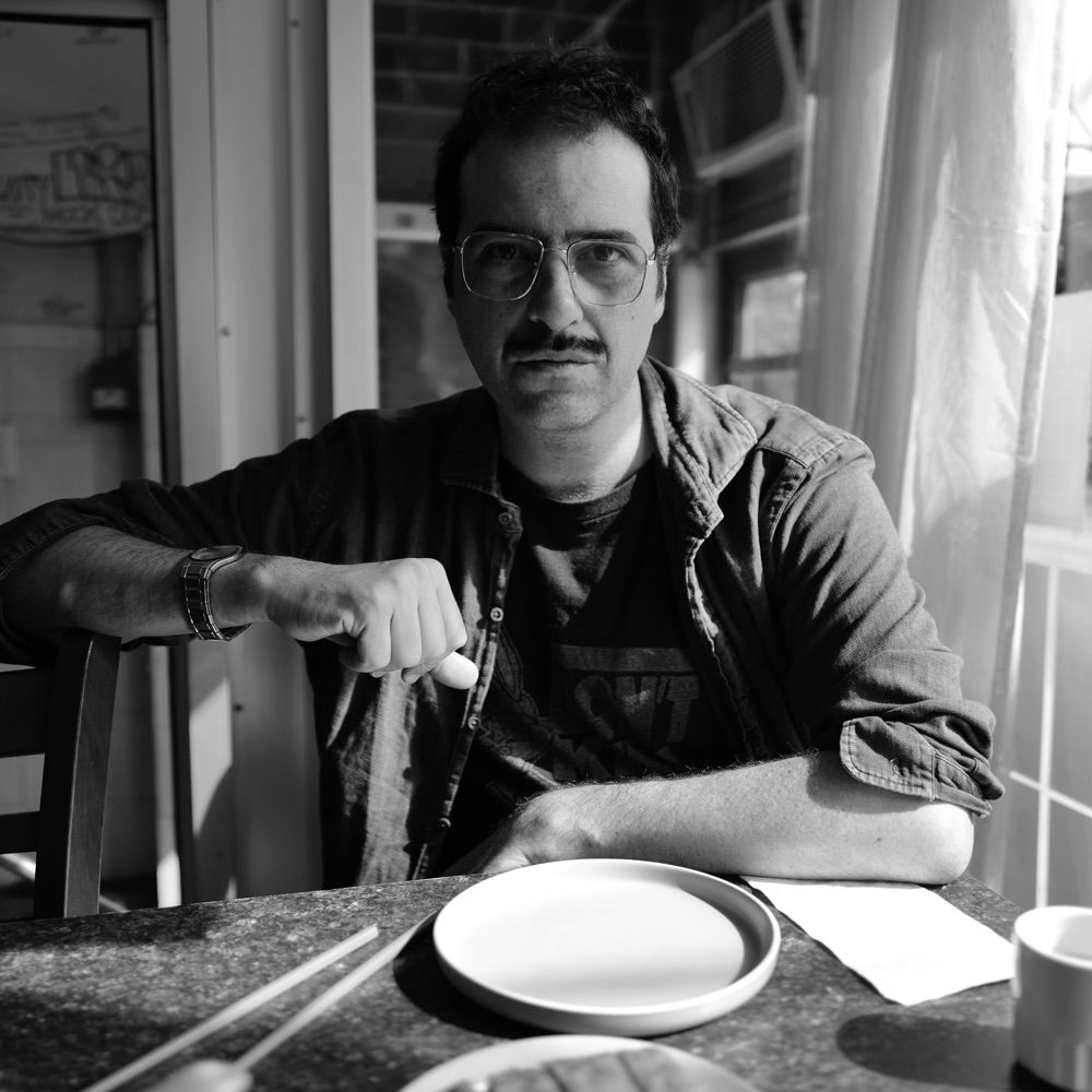 Nick Flanagan