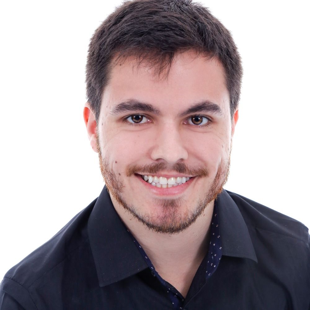 Mateus Henk