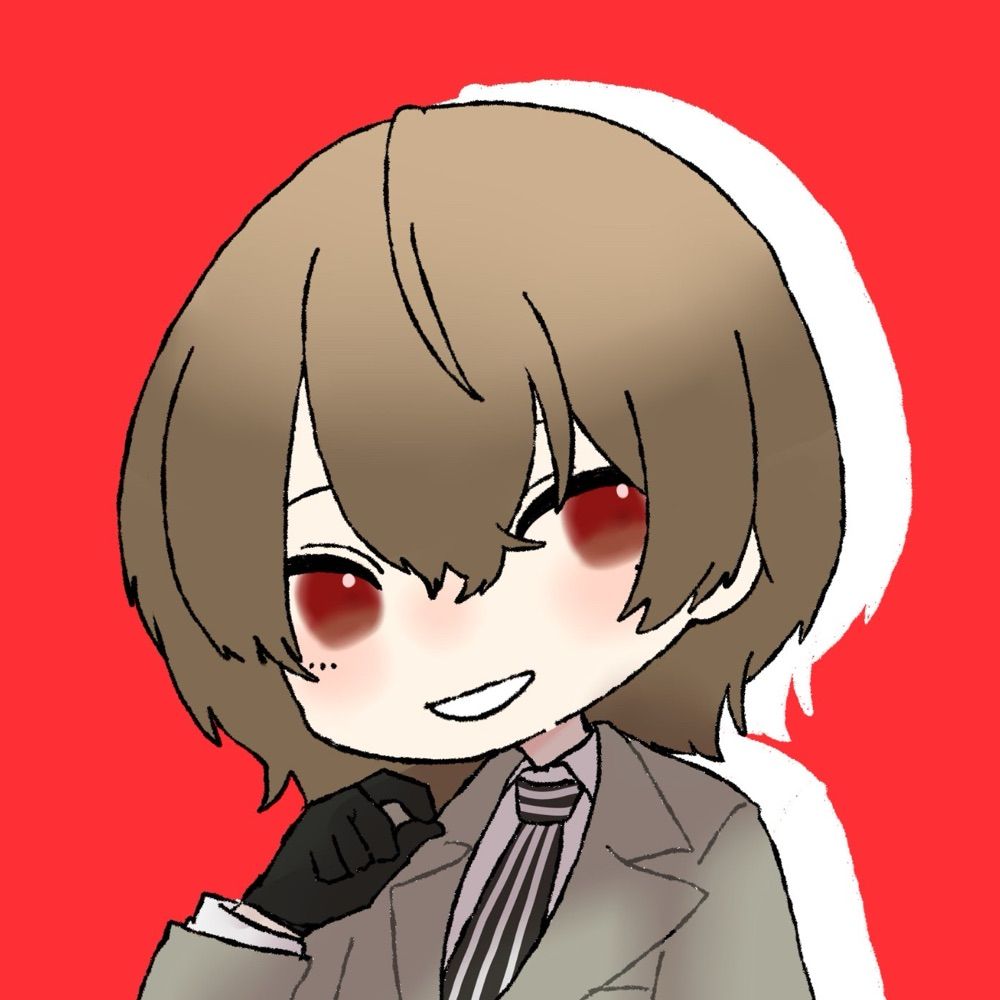 鮫治 / あと