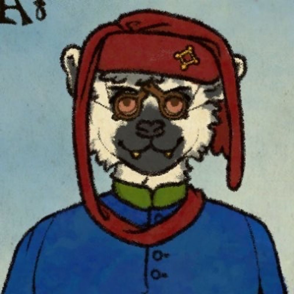 Lazlo Longleap
