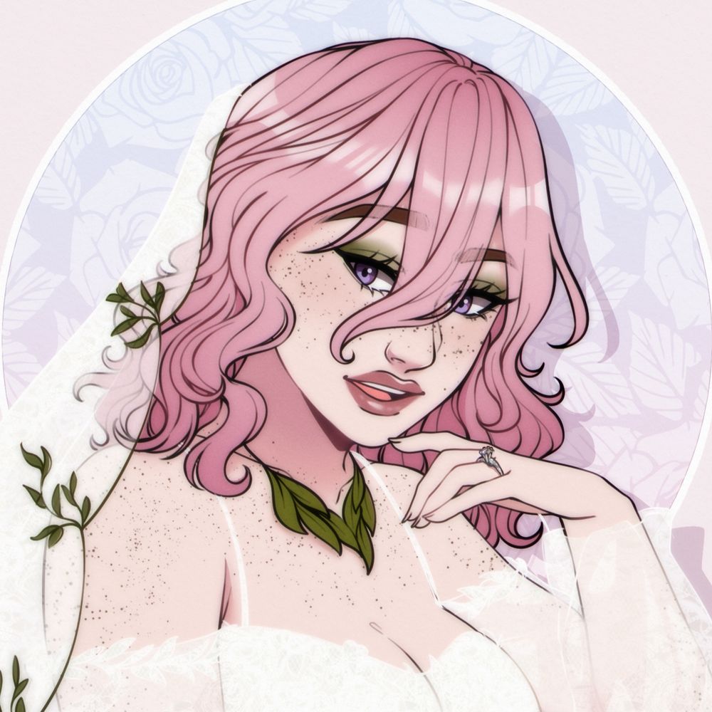 Ghostiyo | Ghost🌿