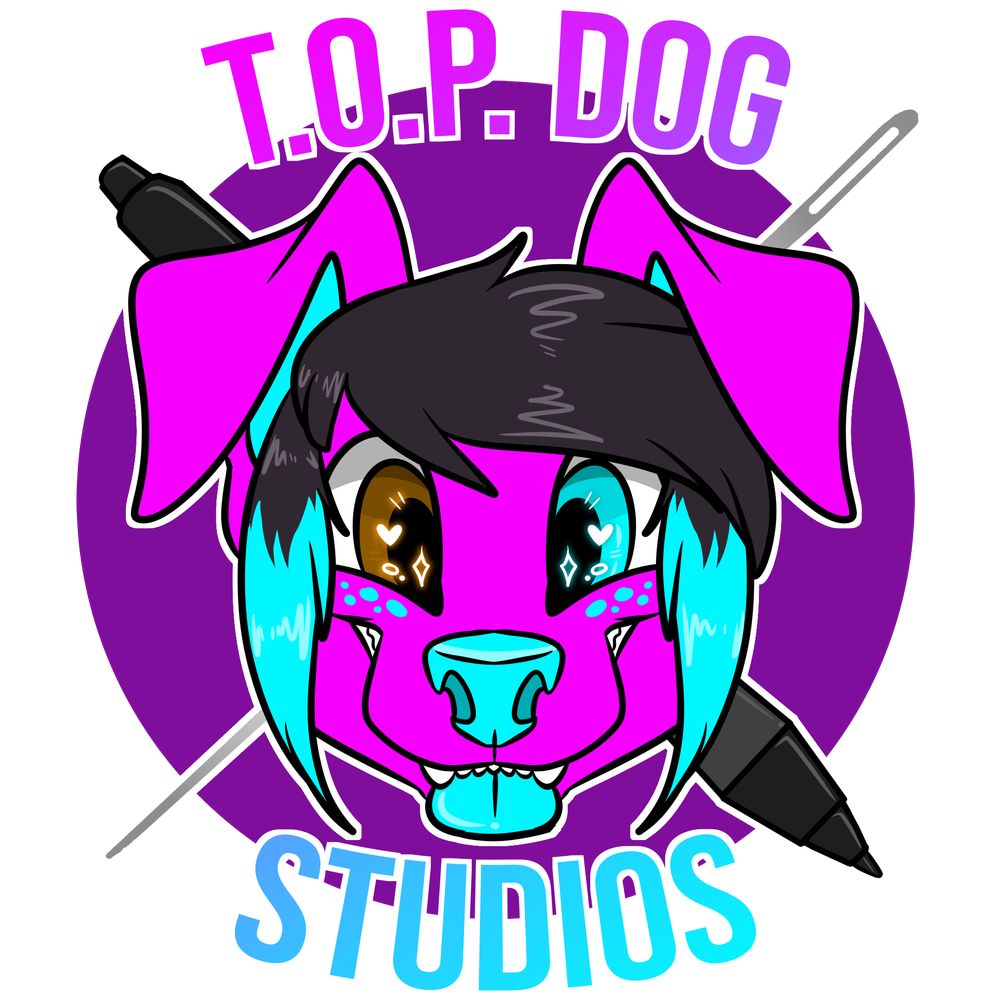 TOP Dog Studios