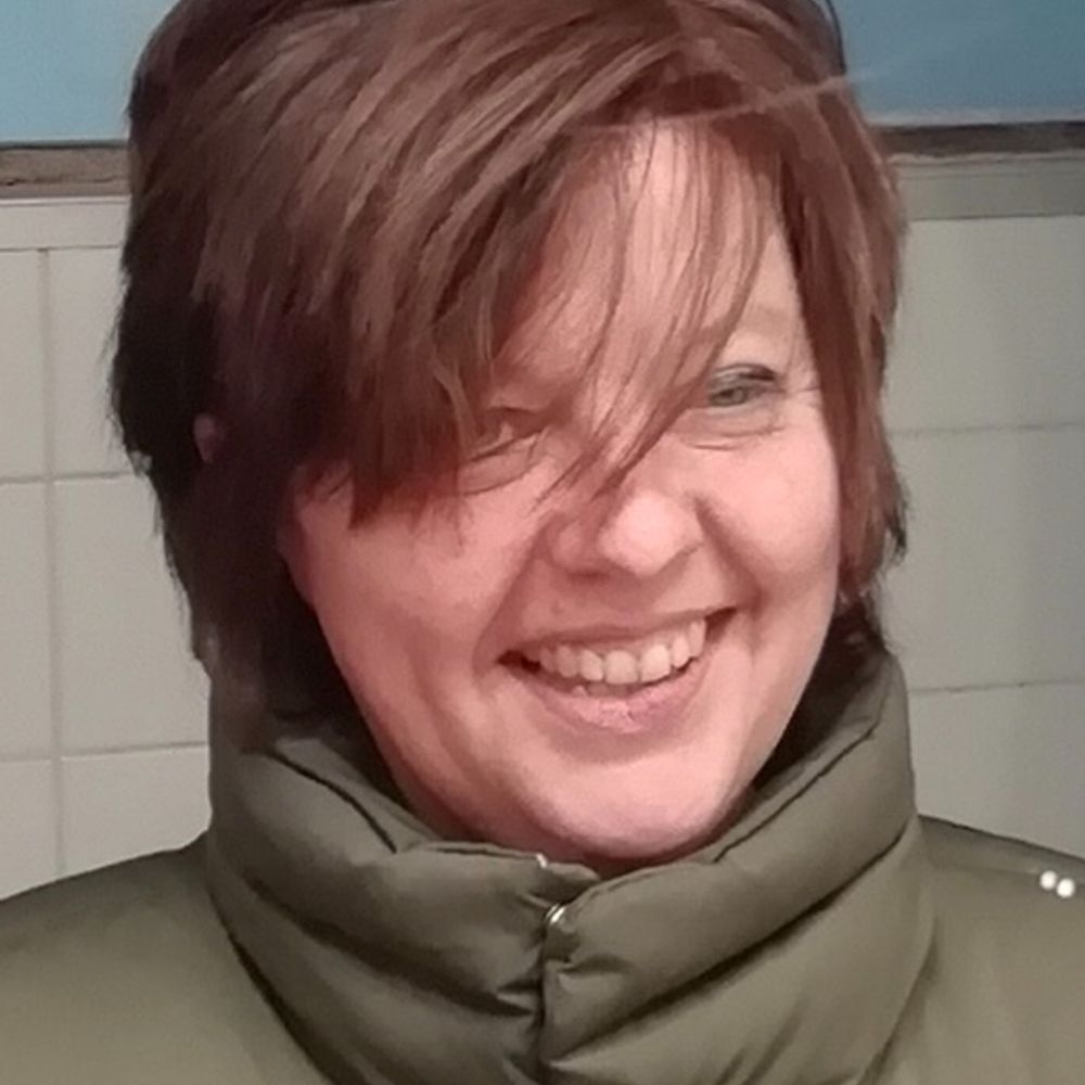 Isabelle Mandraud