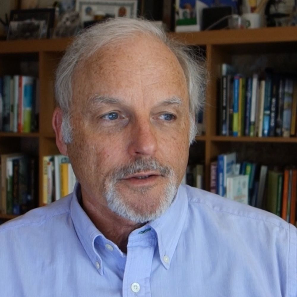 Richard Louv