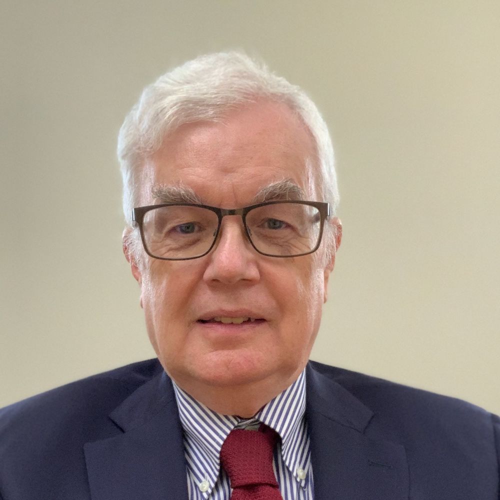 Stephen Addison