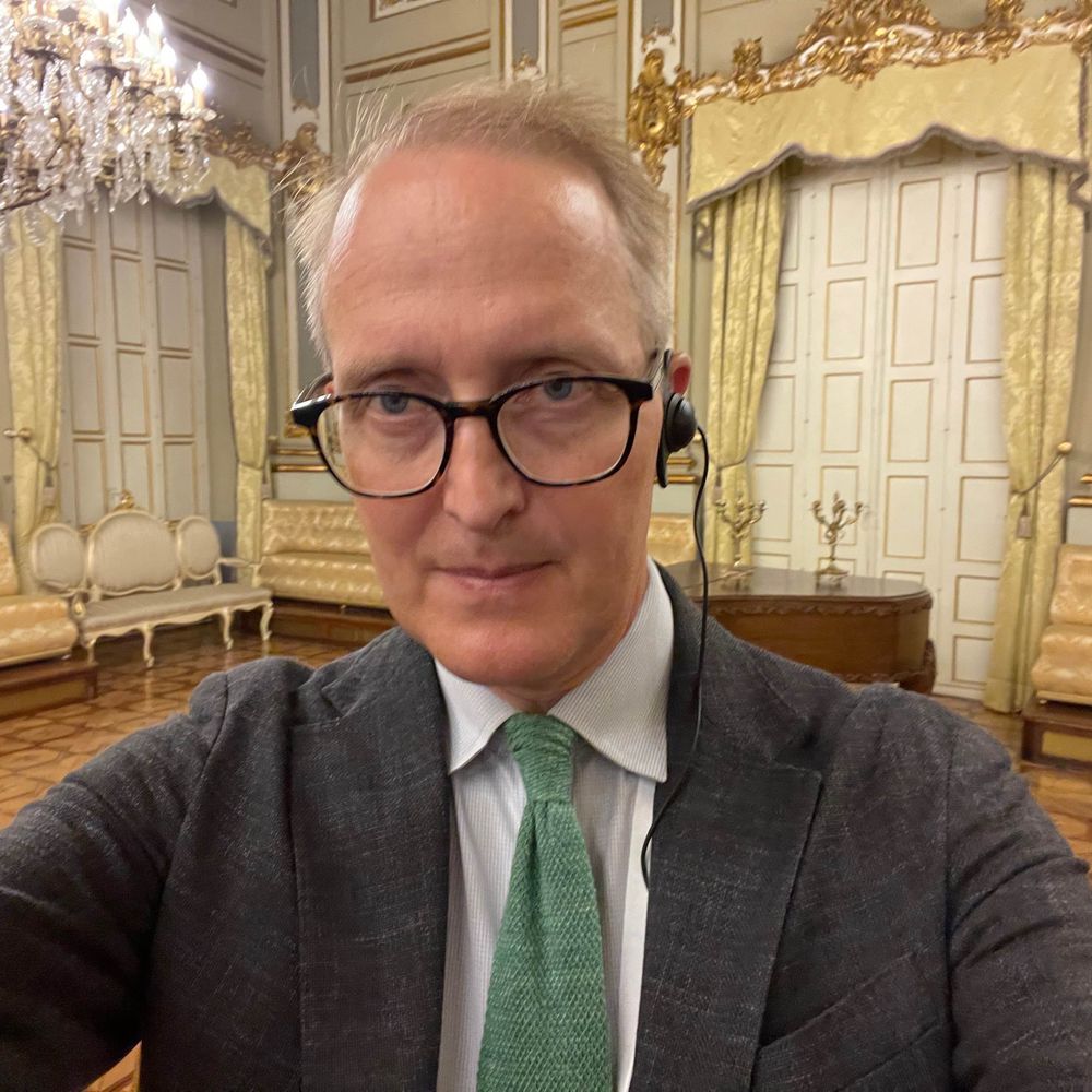 Fredrik Langdal