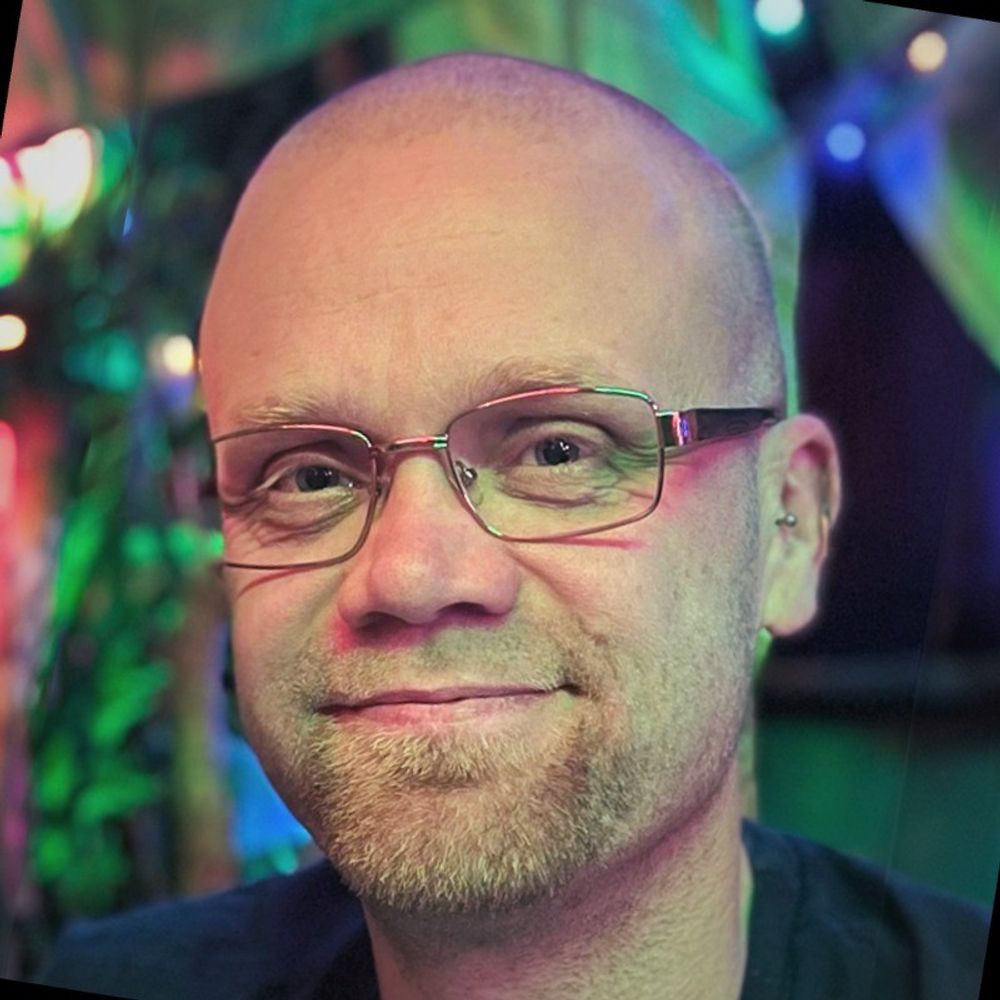 Stian Brurås-Leine