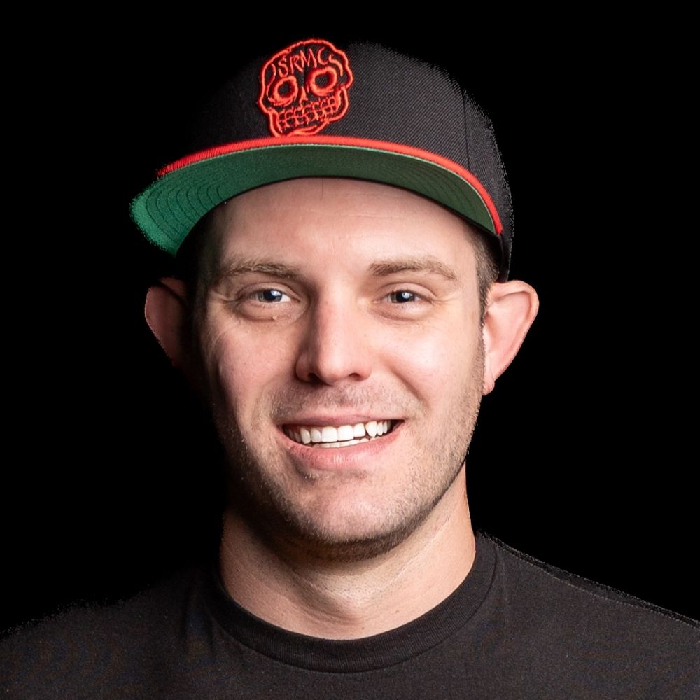 Steve Envy