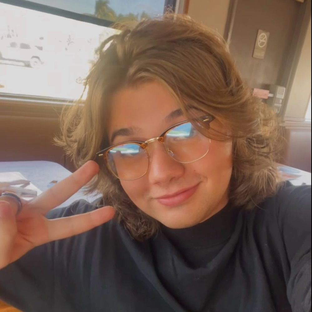 Jegg Minecraft (they/she)