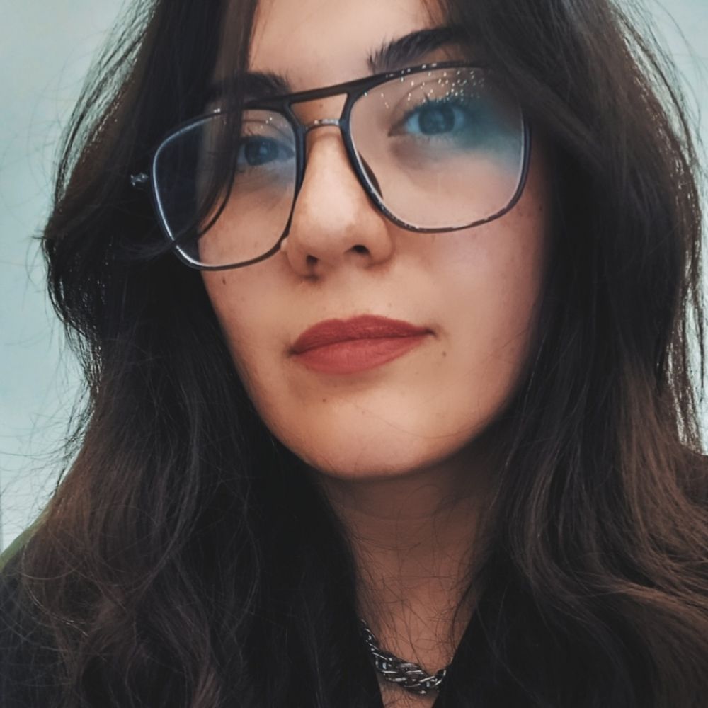 Merve D.