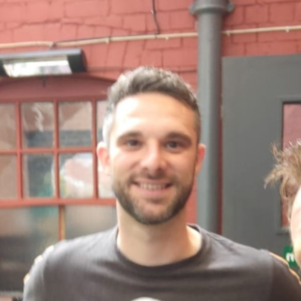 Chris Laming