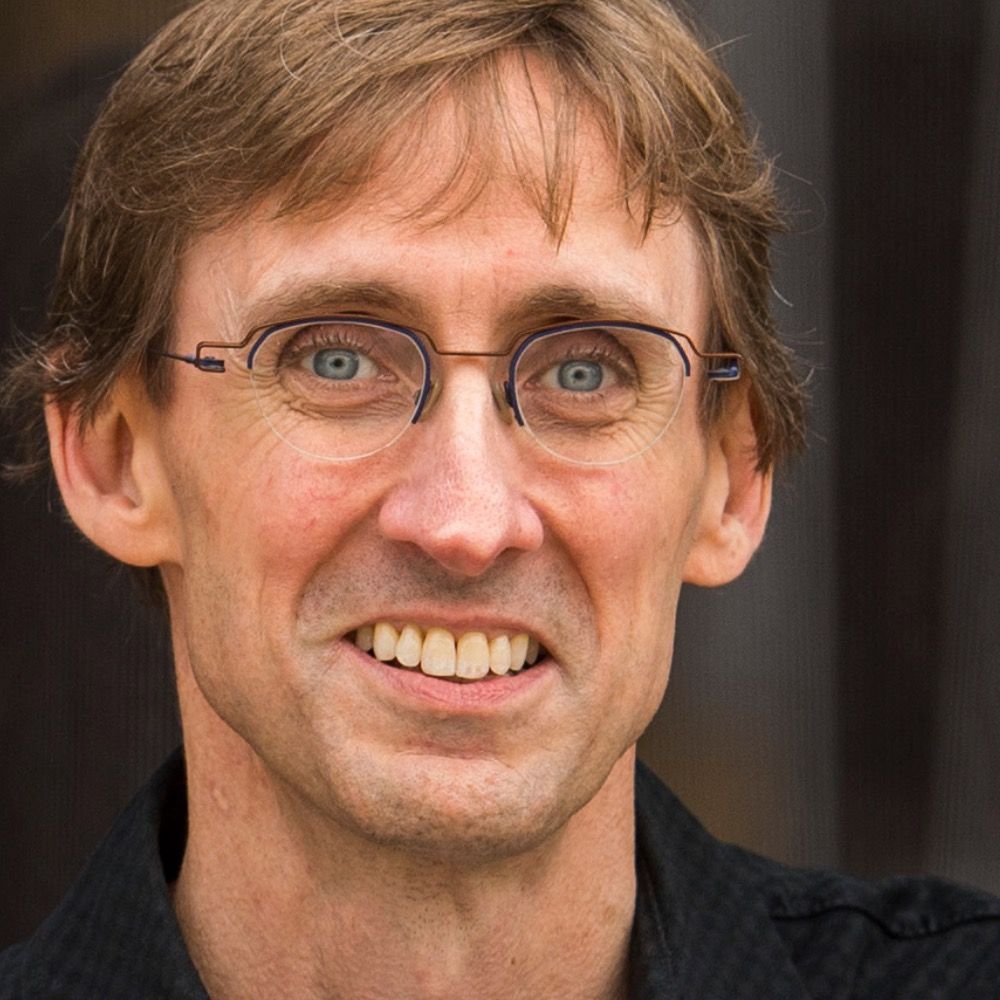 Greg Nelson