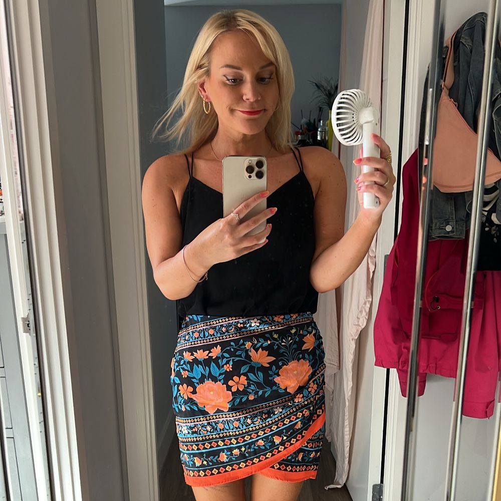 Nikki Jayne