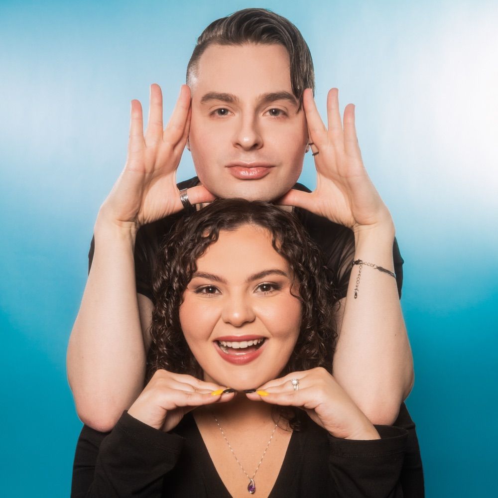 Park Peeps Podcast