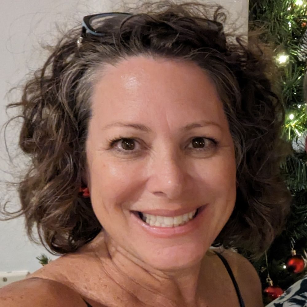 Ellyn Mortimer