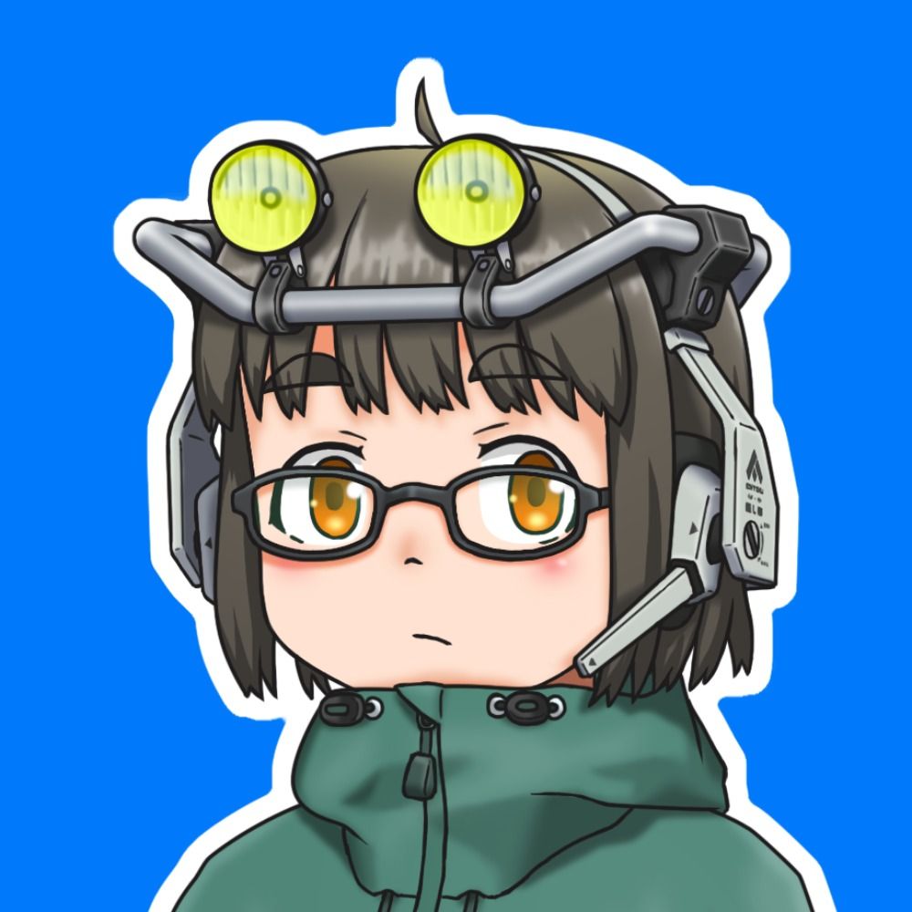 麦の人