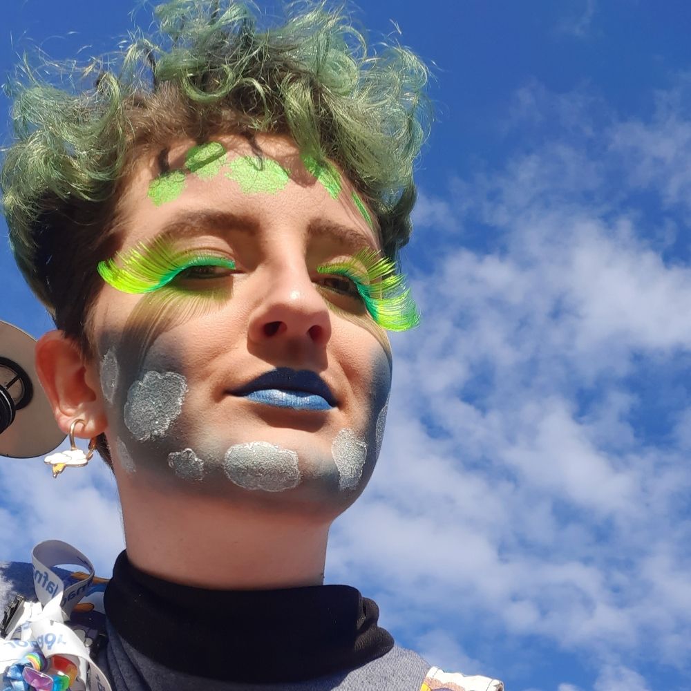 🏳️‍🌈Cass Cumulus🍉