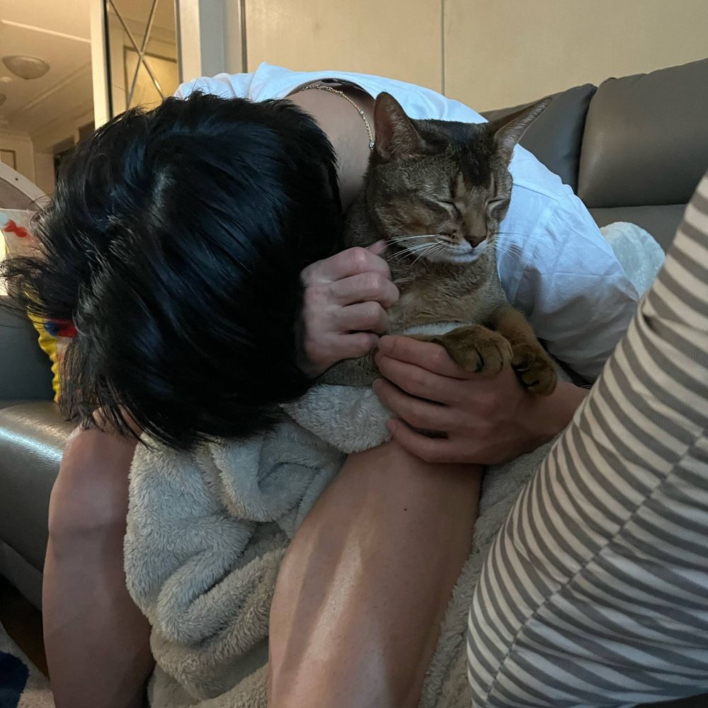 MJ💜🐈‍⬛