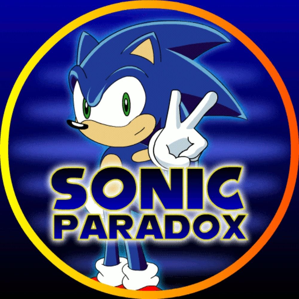 Sonic Paradox