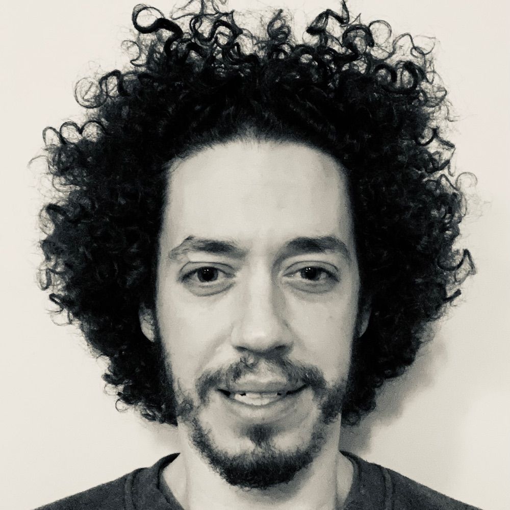 Zeke Shore