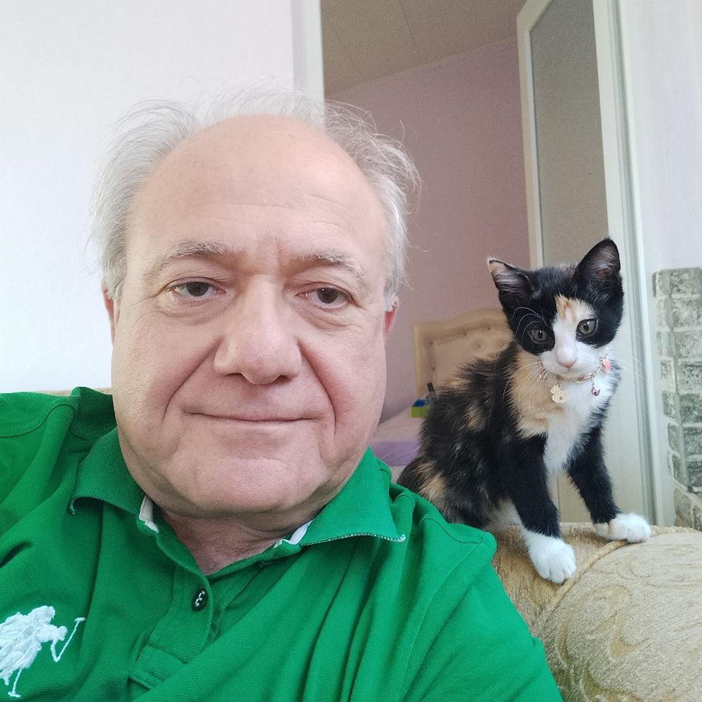 Skykhan Tolga