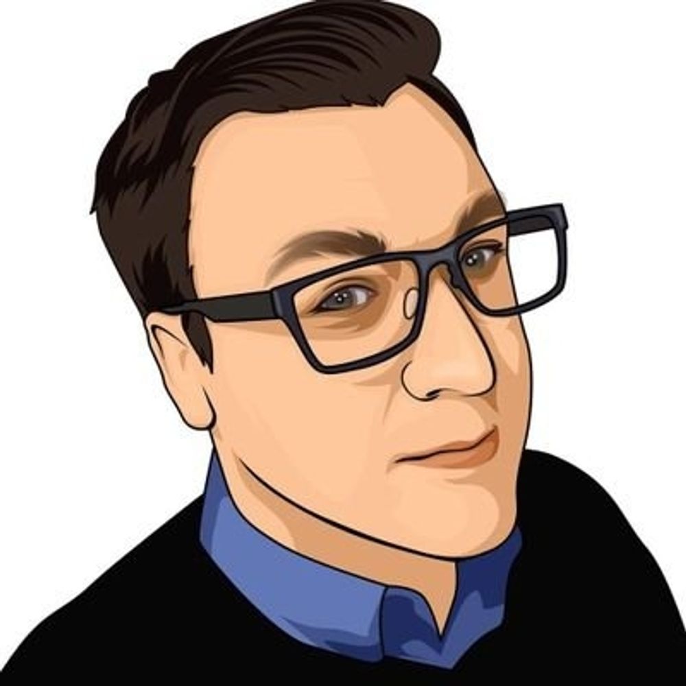 Aaron Dicks
