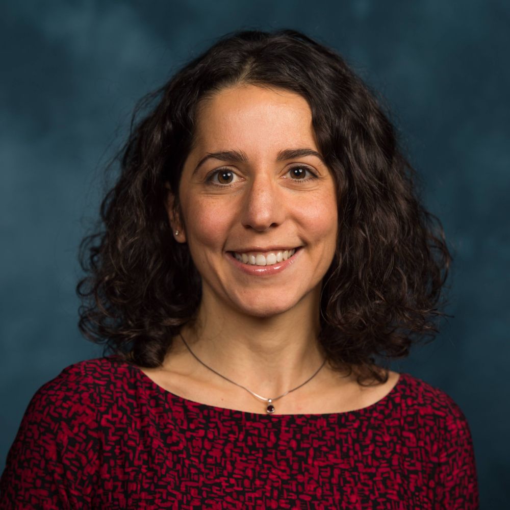 Emily Somers, PhD ScM 💚🌻