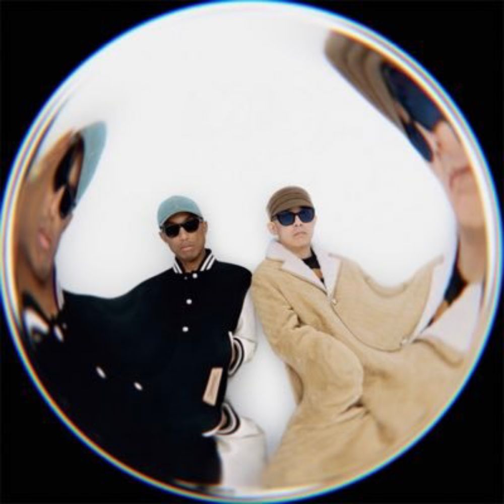 Pharell