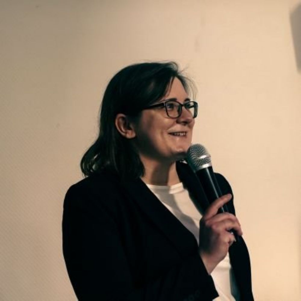 Marzena Pander