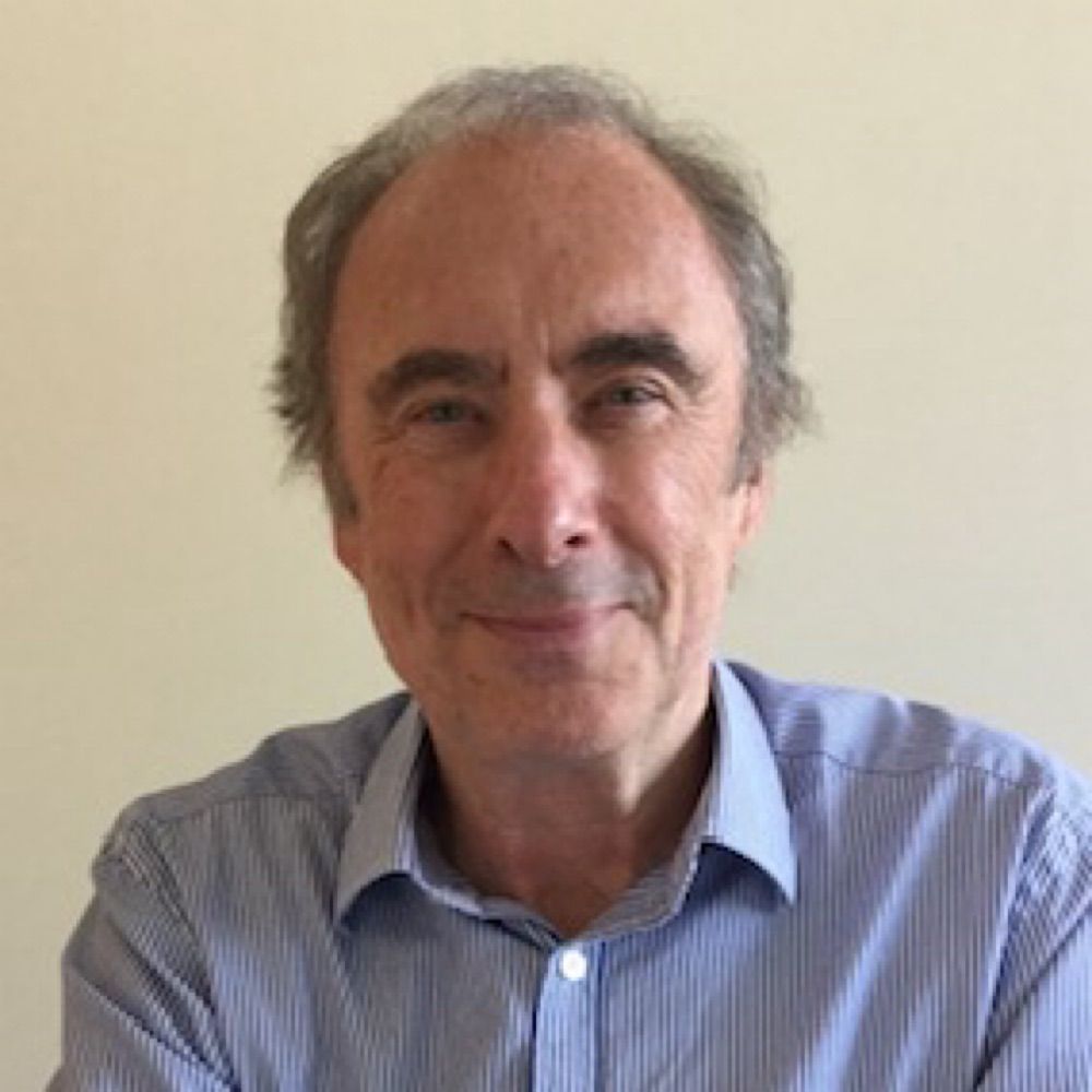 Gerald Michael Smith