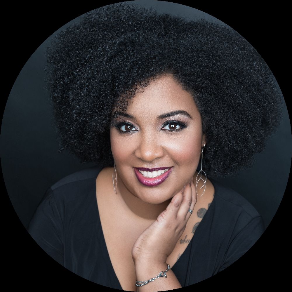 Moni Boyce