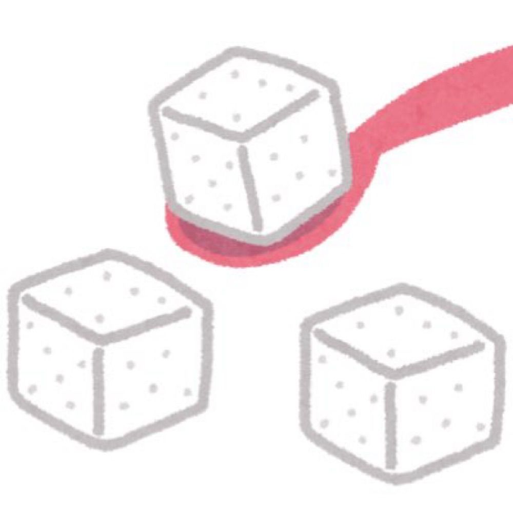 砂糖菓子