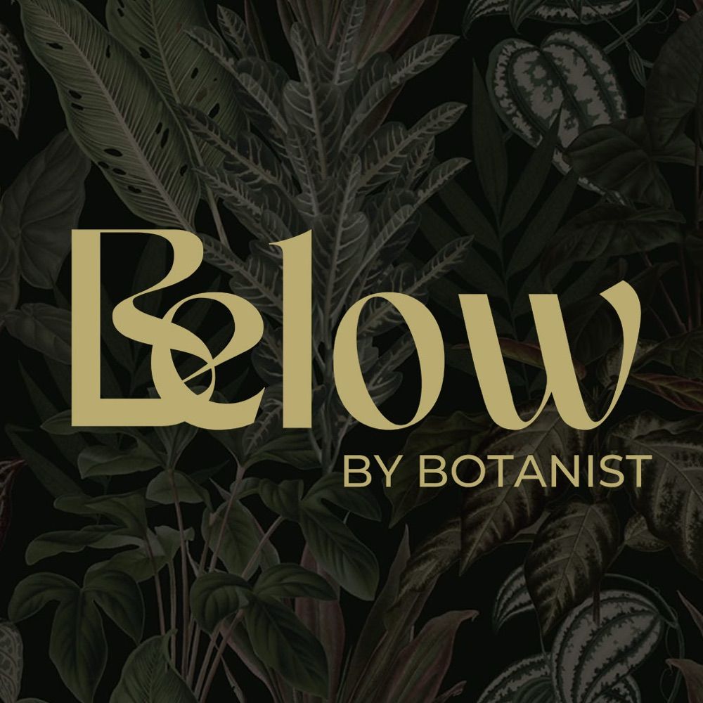 Below by Botanist