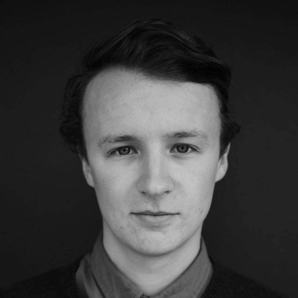 Rasmus Søgaard