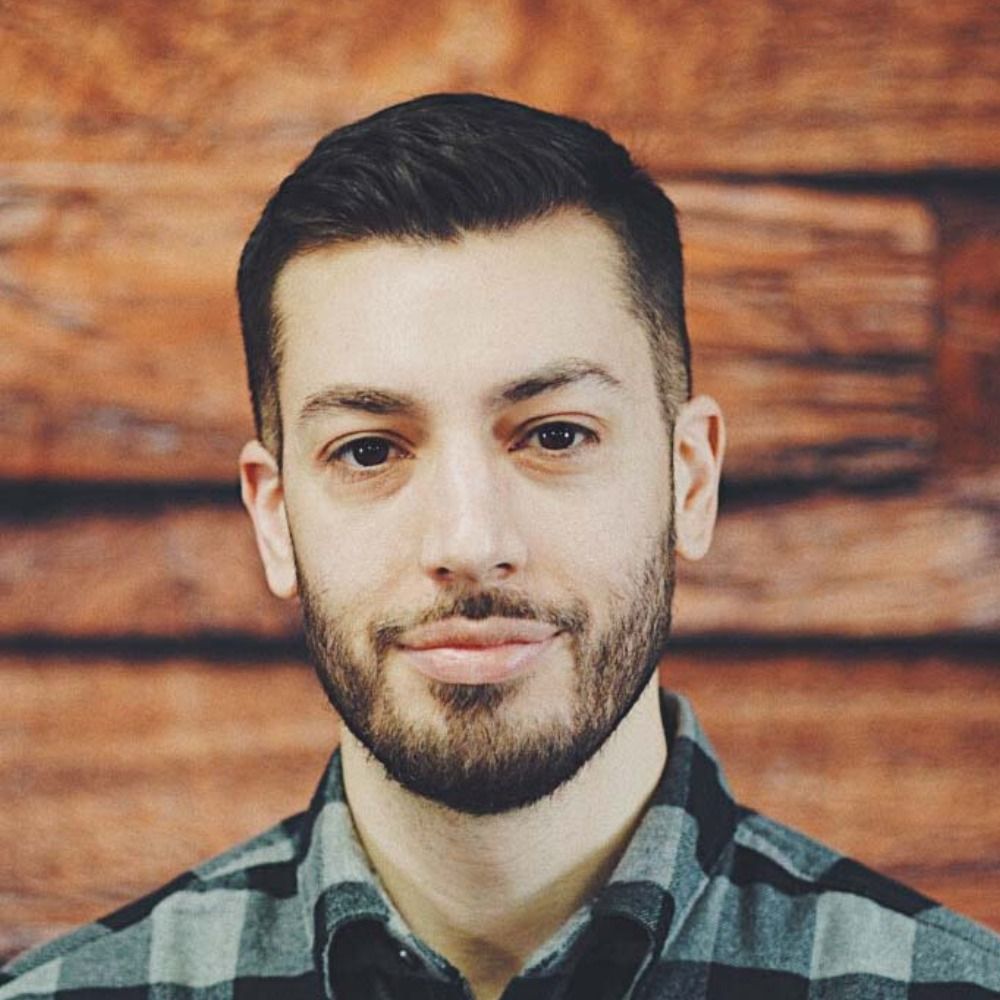 Ibrahim Moustafa