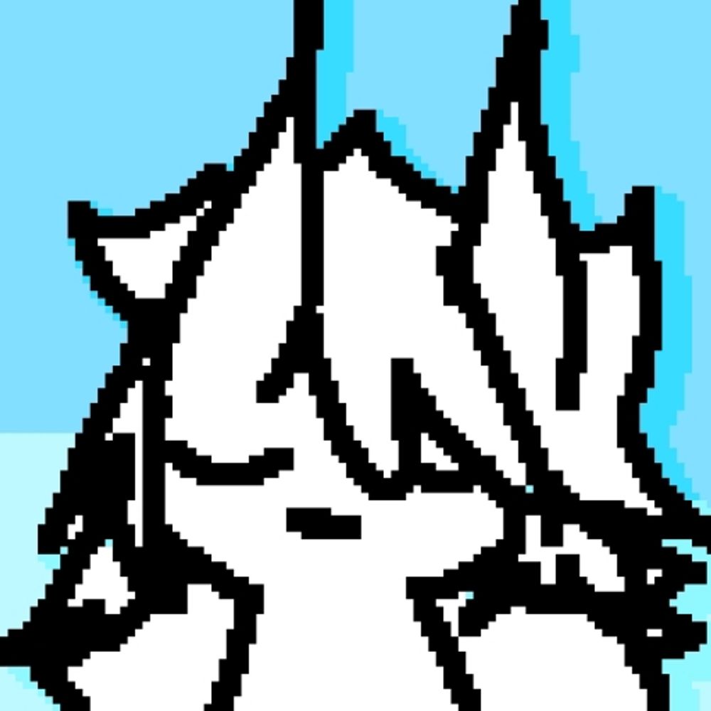 mae 🏳️‍⚧️